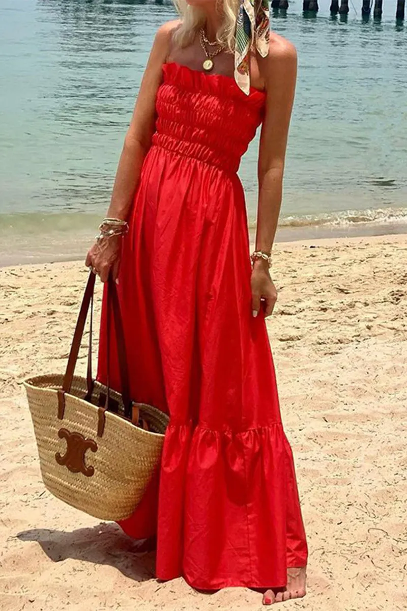 Melpomene® | Casual and relaxed   dress
