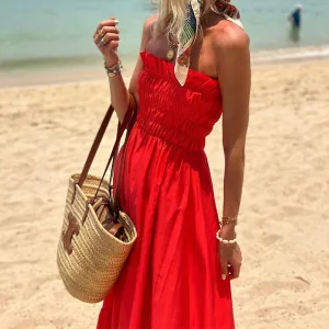 Melpomene® | Casual and relaxed   dress