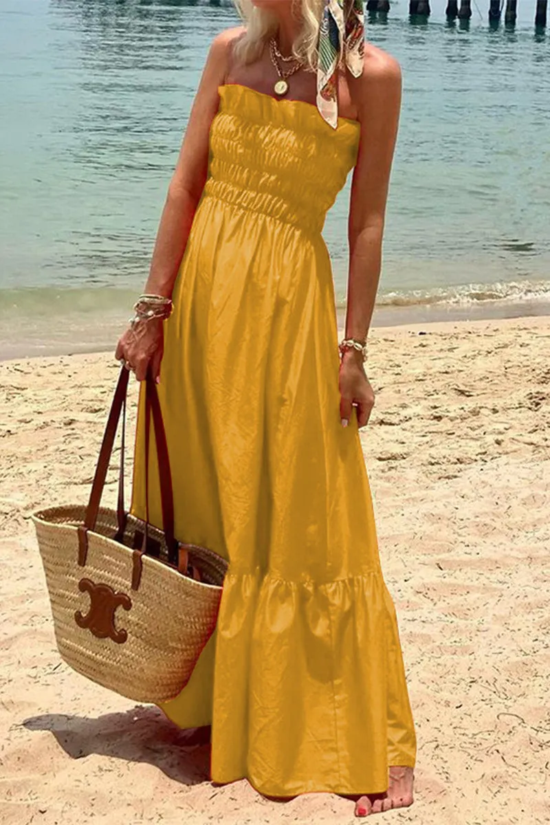 Melpomene® | Casual and relaxed   dress
