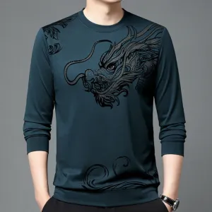 Men's Mihnea Crewneck Sweatshirt