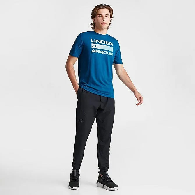 Men's Team Issue Wordmark Tee