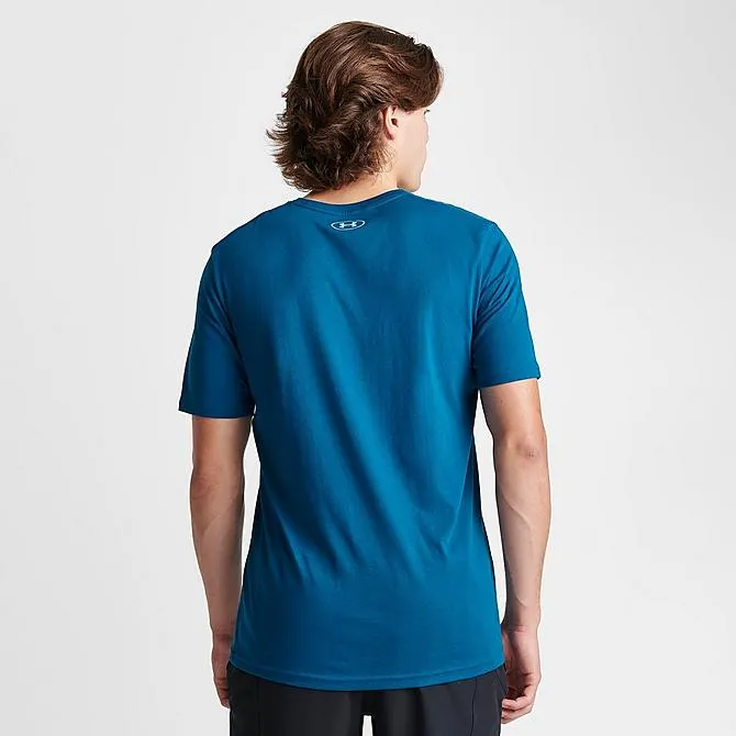 Men's Team Issue Wordmark Tee