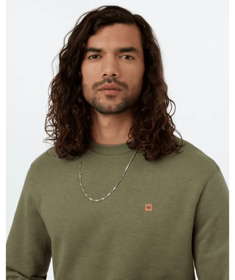 Men's TreeFleece Classic Crew