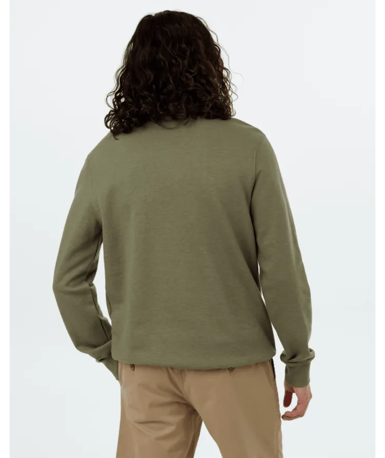 Men's TreeFleece Classic Crew
