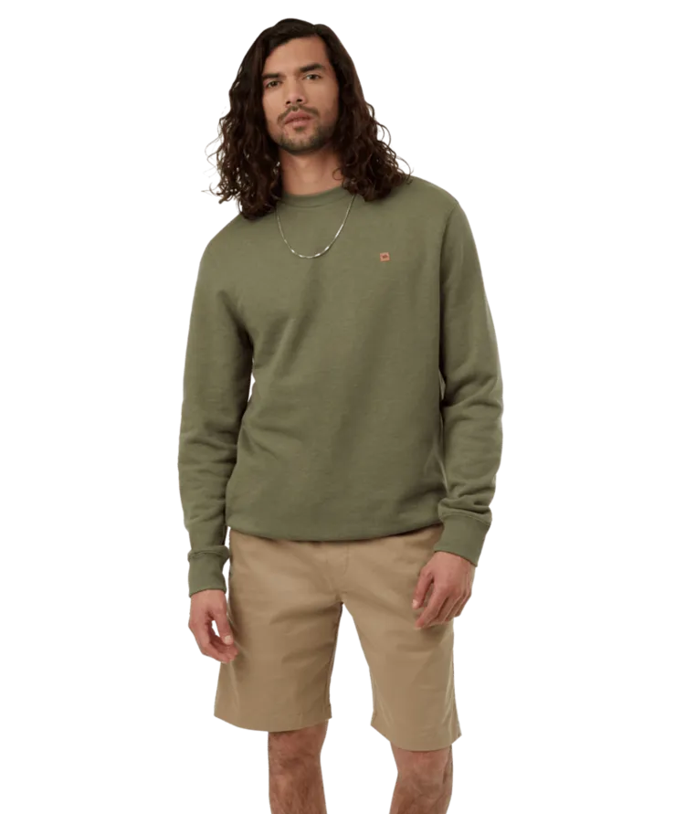 Men's TreeFleece Classic Crew