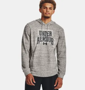 Men's UA Rival Terry Graphic Hoodie