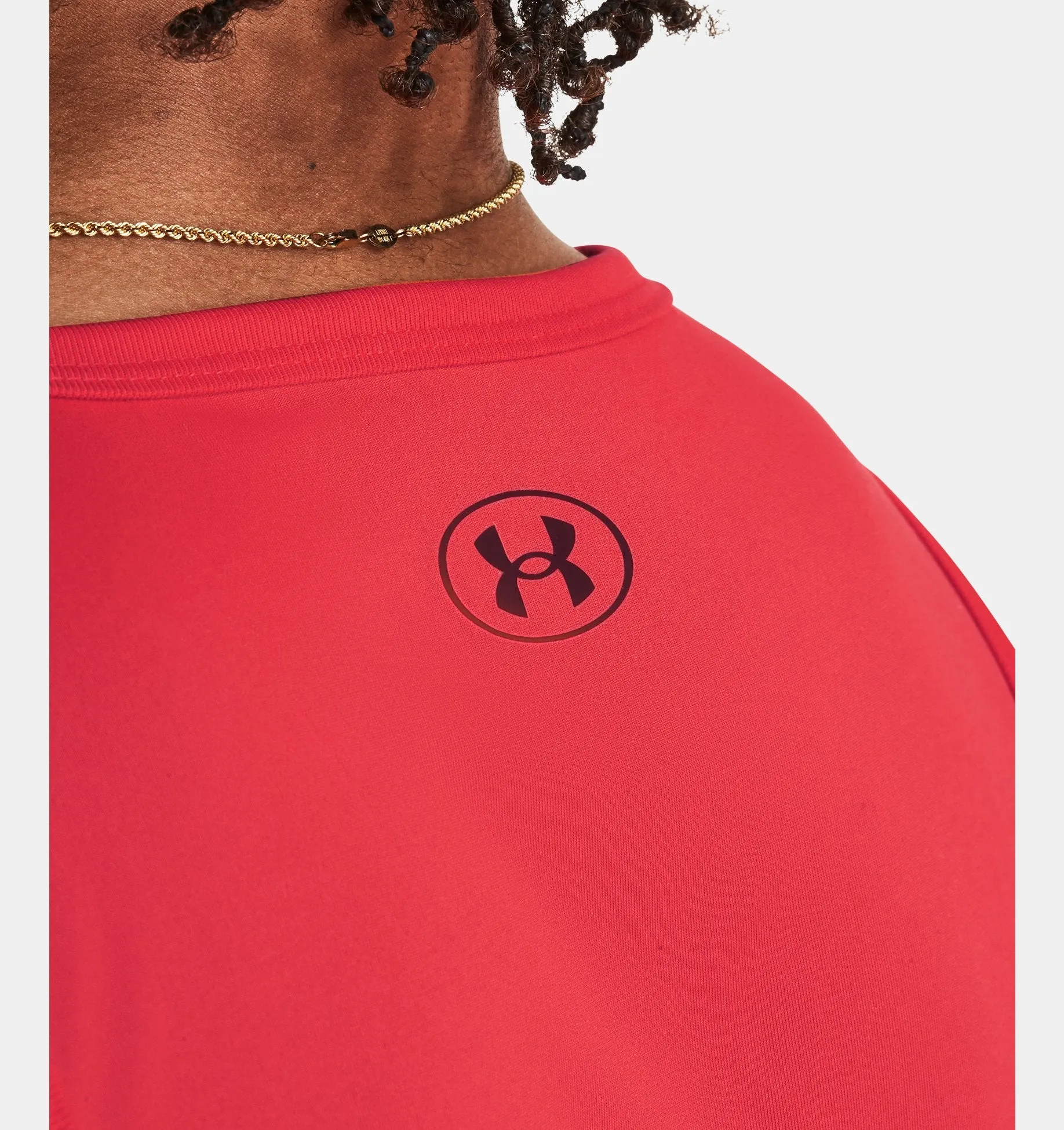 Men's UA Tech 2.0 Branded Tank
