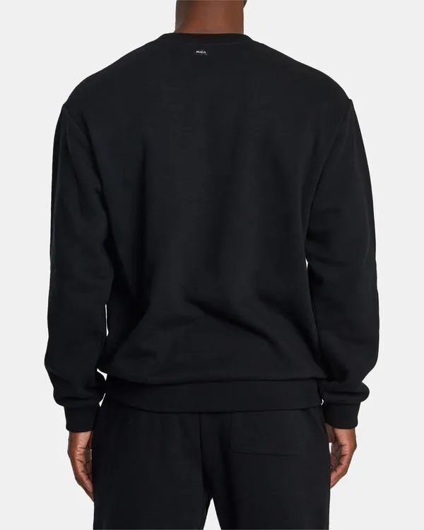 Men's VA Essential Sweatshirt