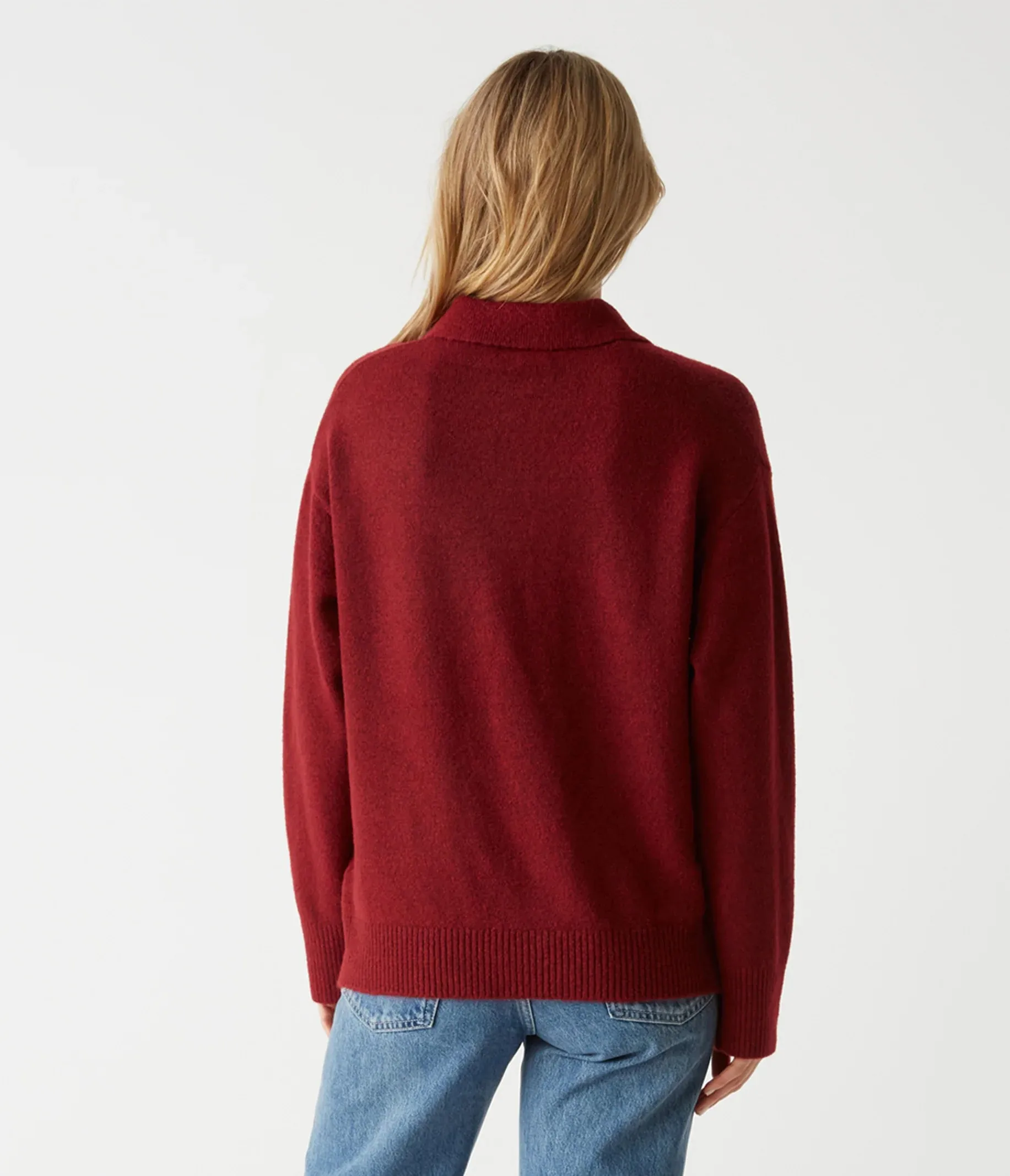 Michael Stars Jonas Sweater Final Sale