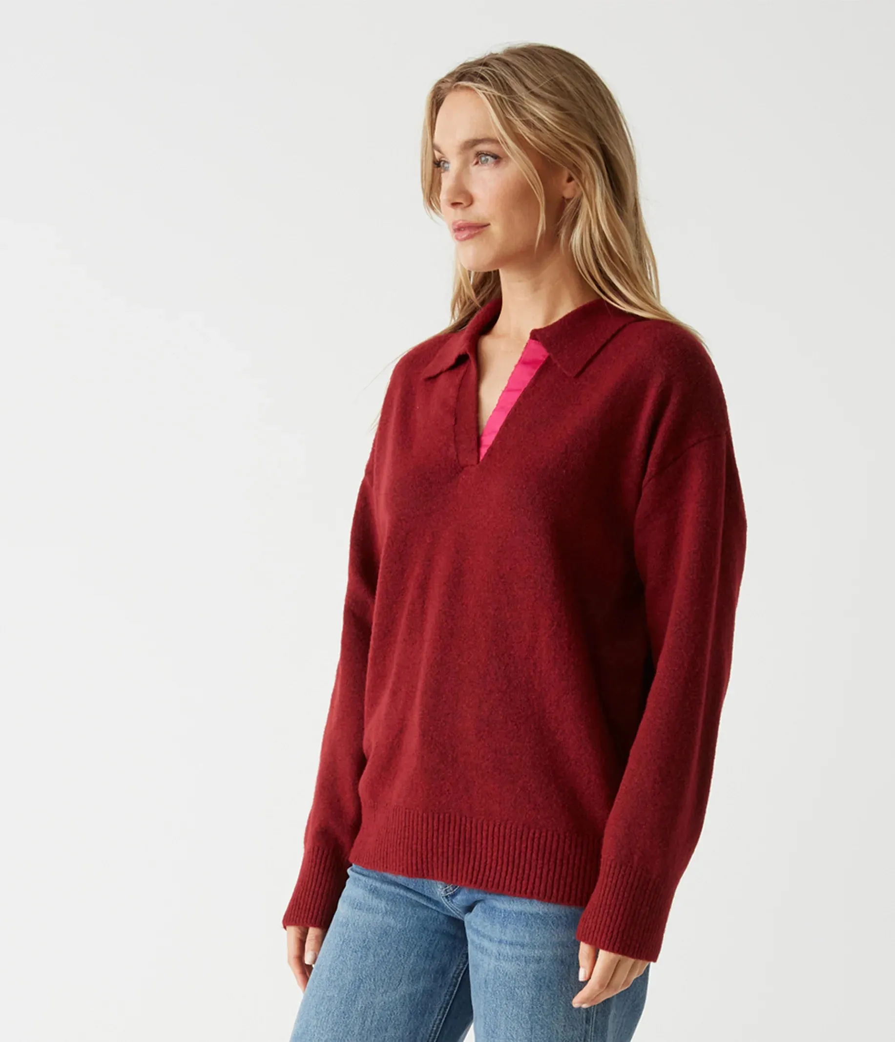 Michael Stars Jonas Sweater Final Sale