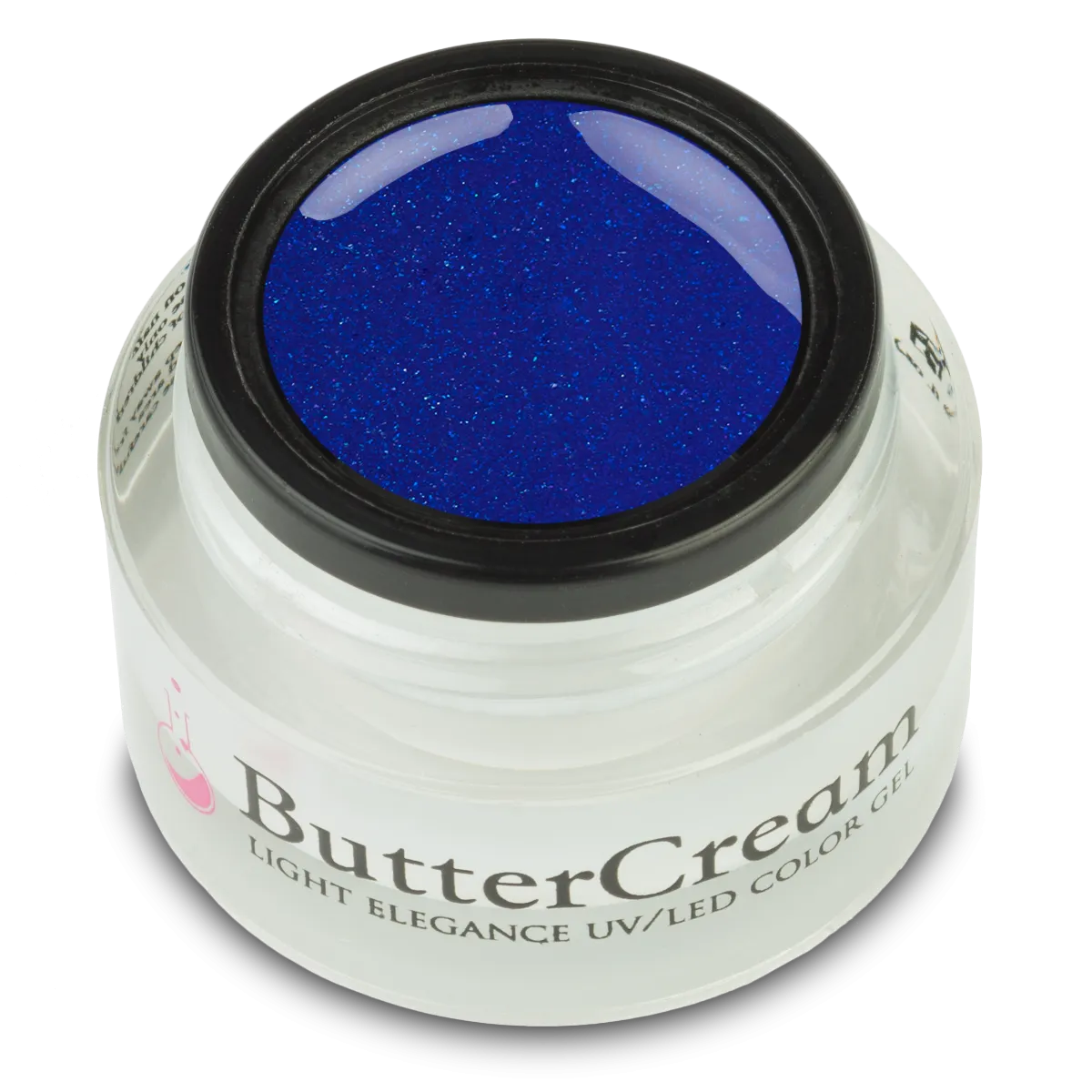 Midnight Meet, ButterCream Color Gel, 5 ml