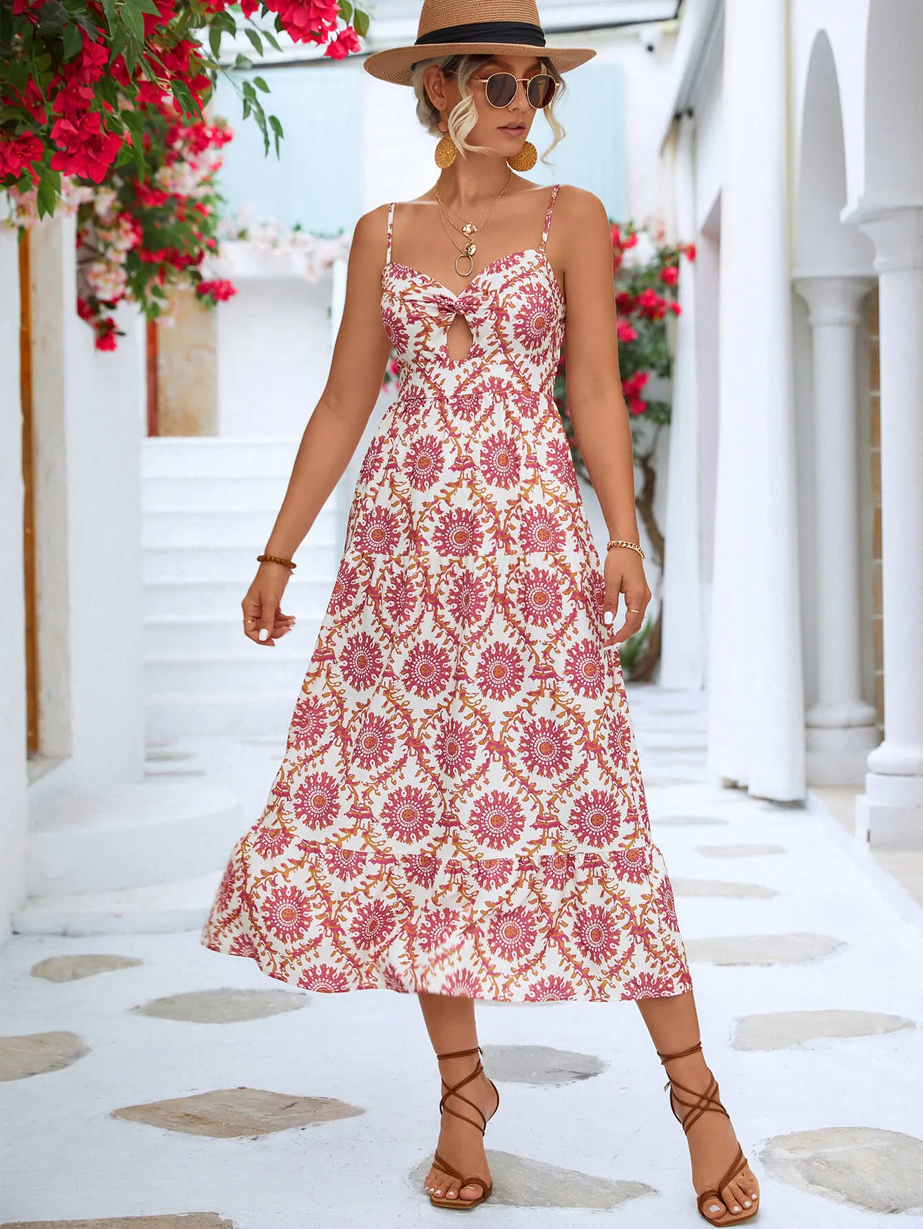 Minorora® | Uncomplicated and trendy   dress