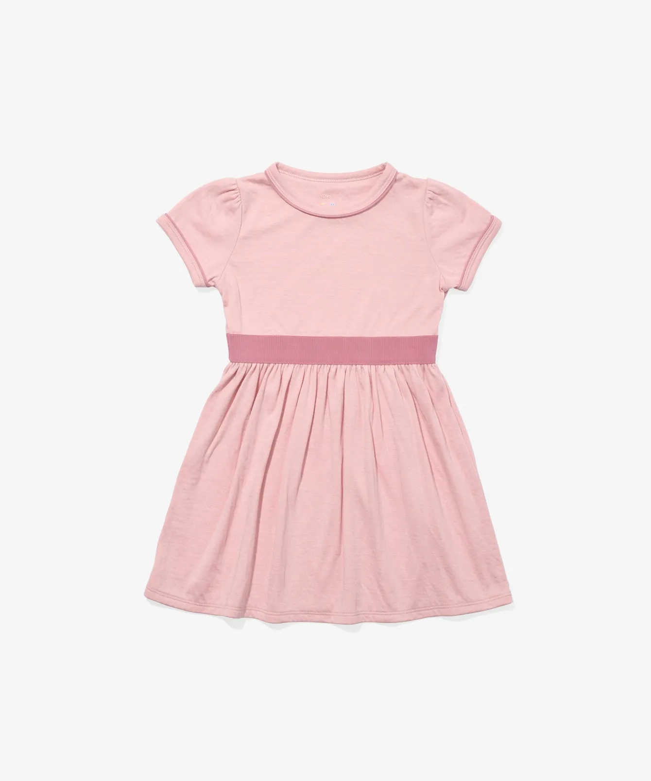 Mirren Dress, Petal
