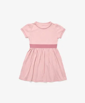 Mirren Dress, Petal