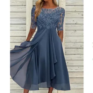 Mitra® | Classic and comfortable   dress