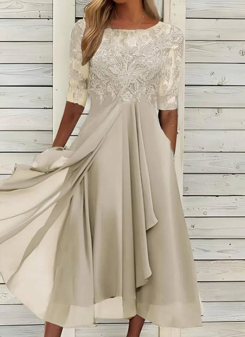 Mitra® | Classic and comfortable   dress