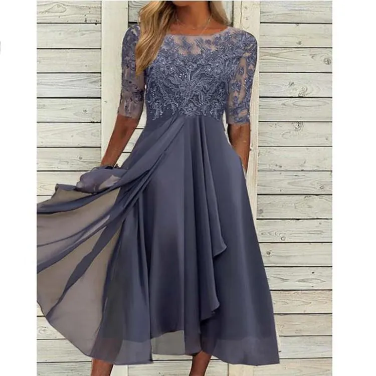 Mitra® | Classic and comfortable   dress