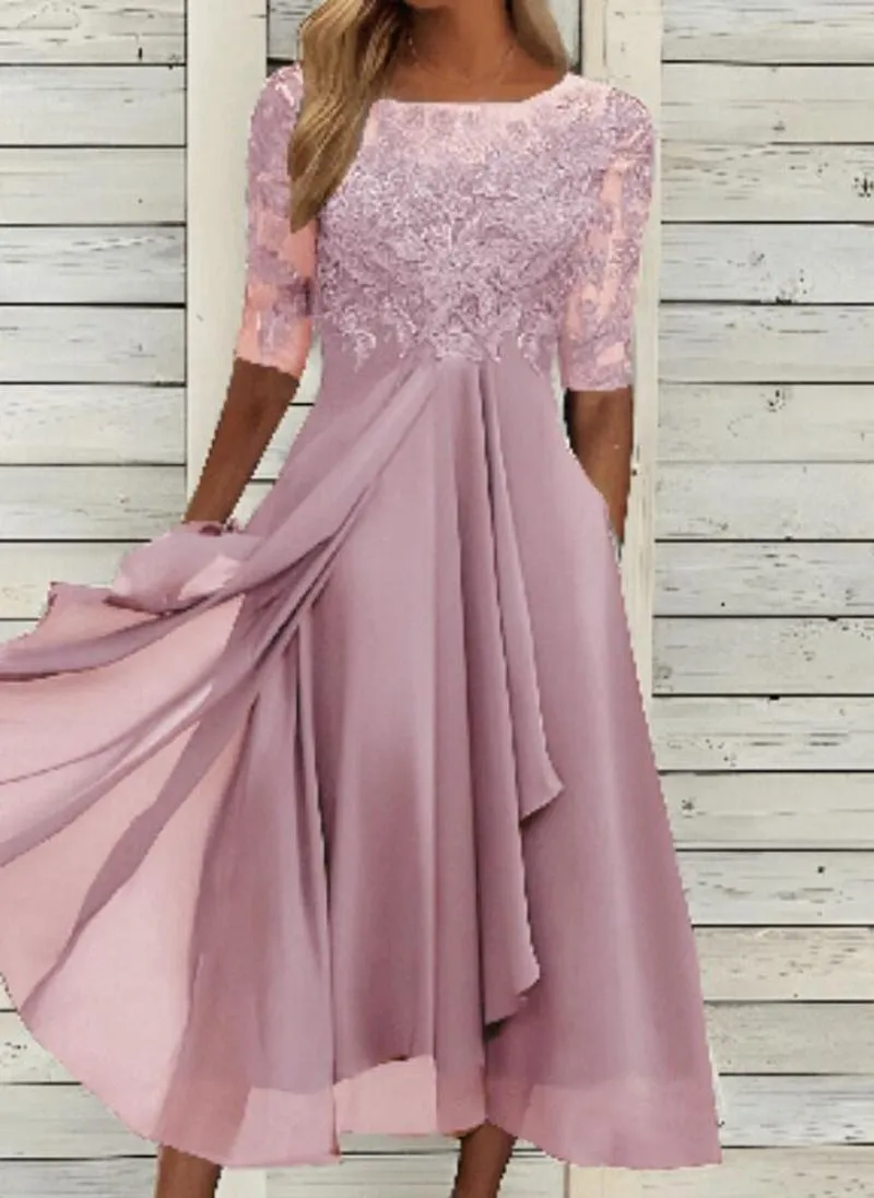 Mitra® | Classic and comfortable   dress