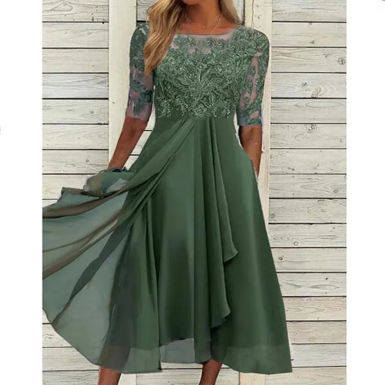 Mitra® | Classic and comfortable   dress