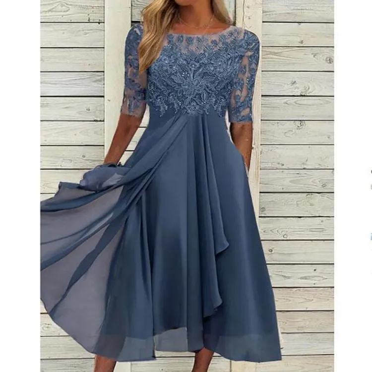 Mitra® | Classic and comfortable   dress