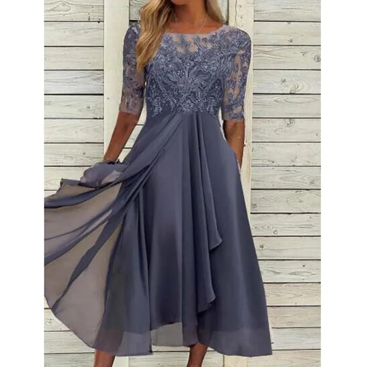 Mitra® | Classic and comfortable   dress