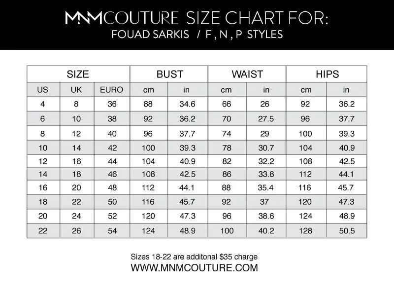 MNM Couture 2796 Dress