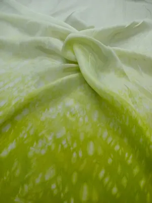 Modal Soft Muslin Tie dye Fabrics