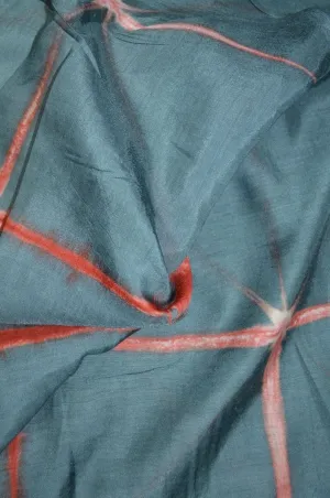 Modal Soft Muslin Tie dye Fabrics