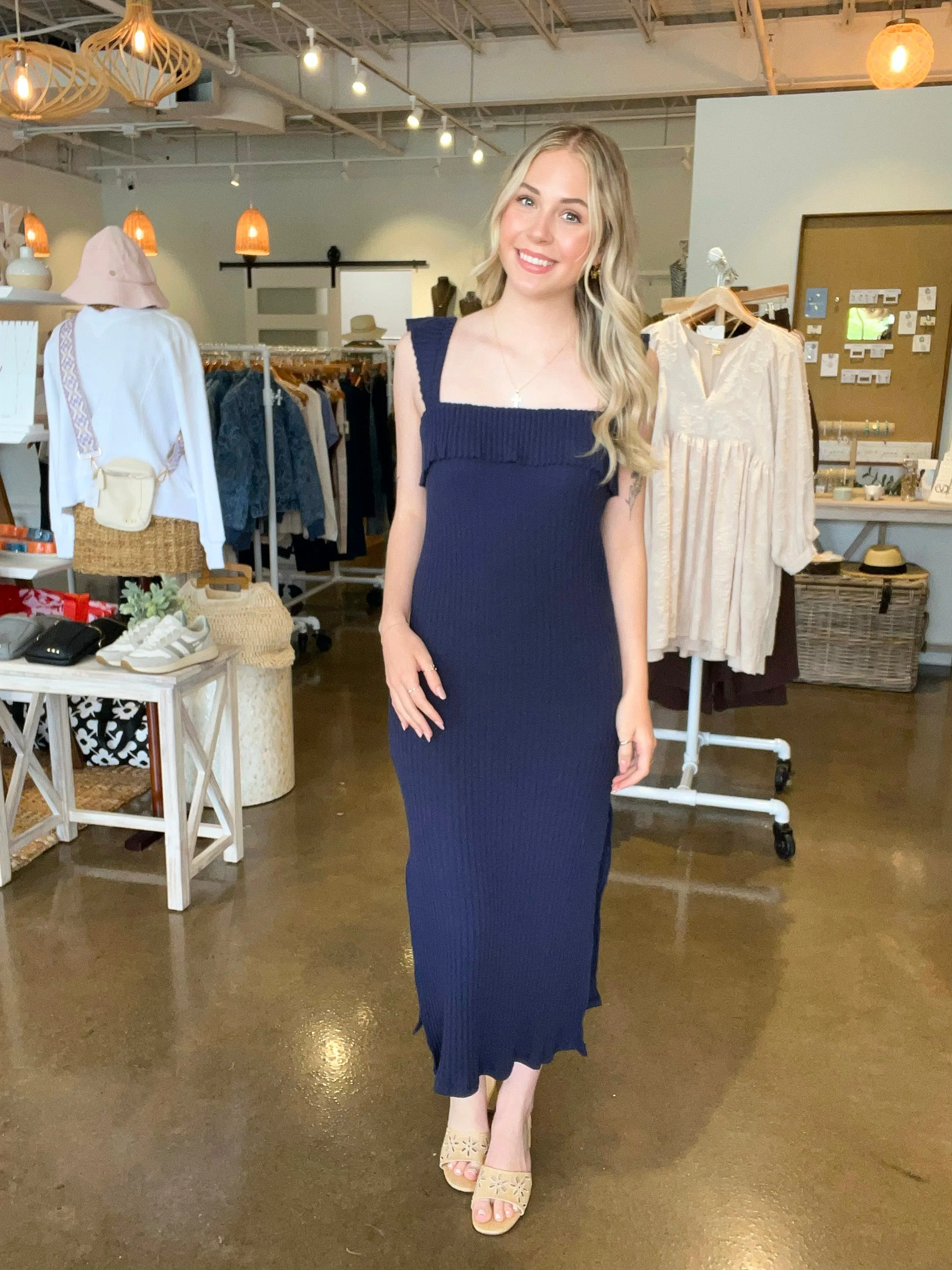 Mona Dress