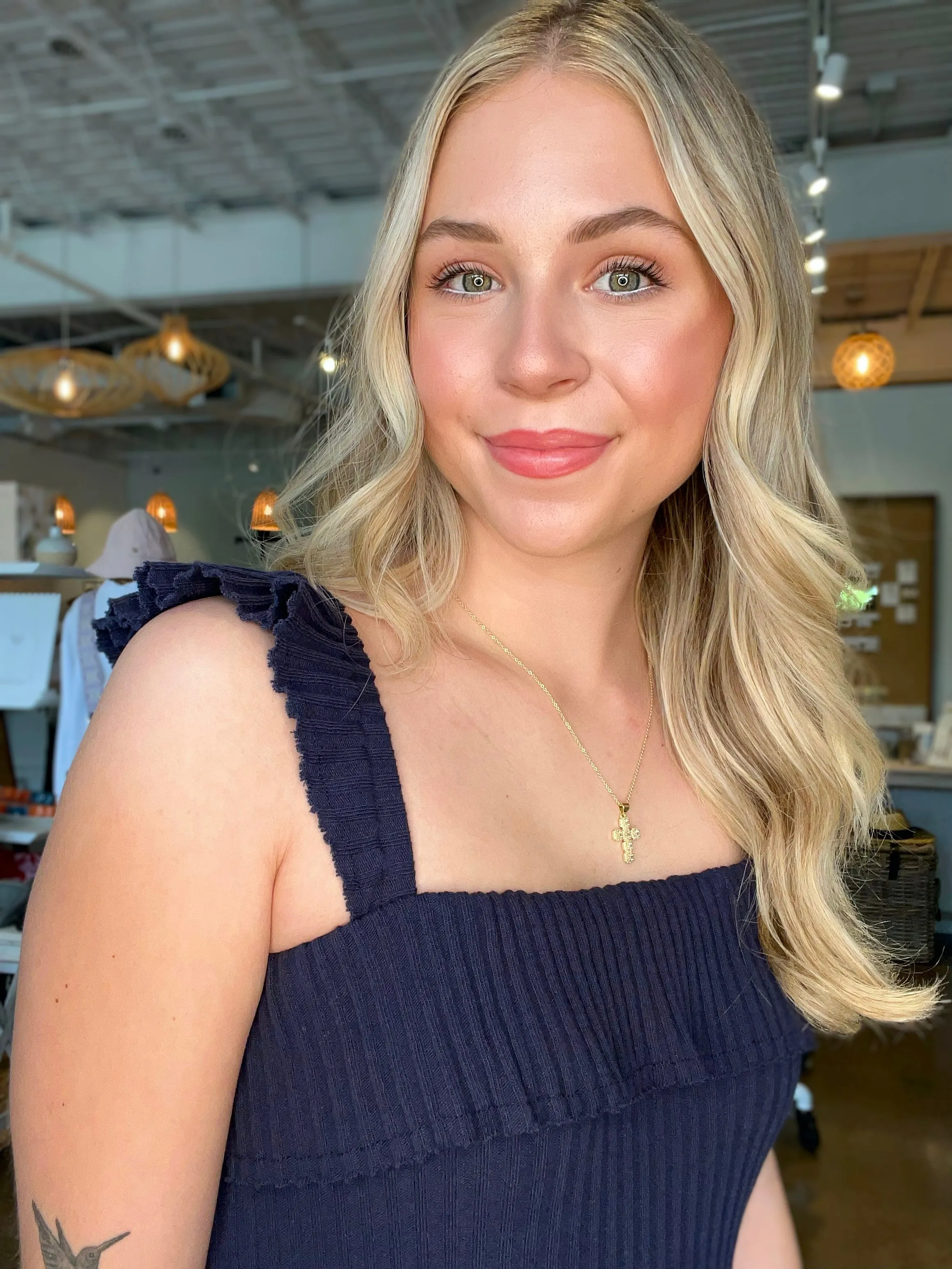 Mona Dress