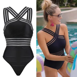 Monika® | Corrective & Comfortable Swimsuit