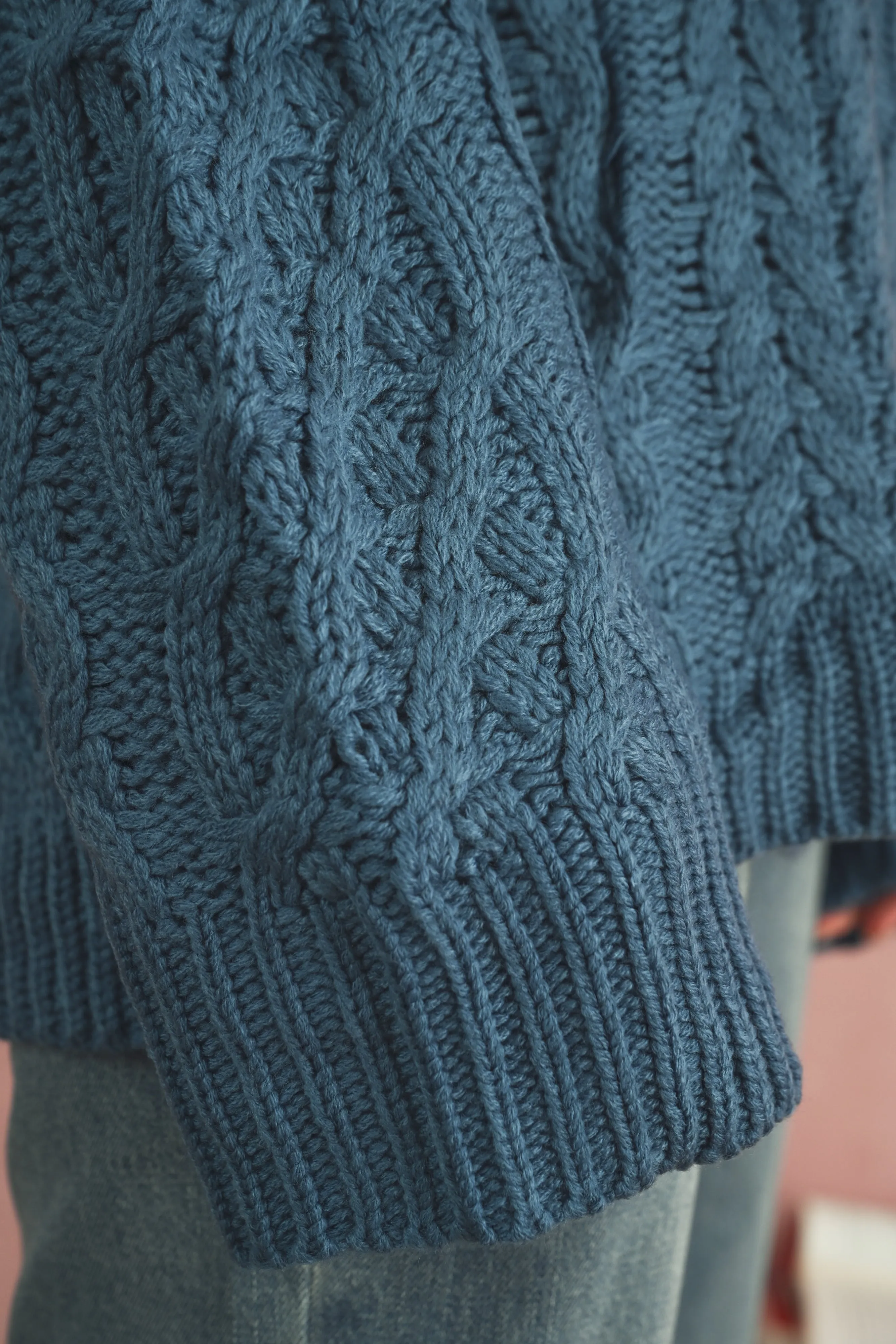 Montana Sweater
