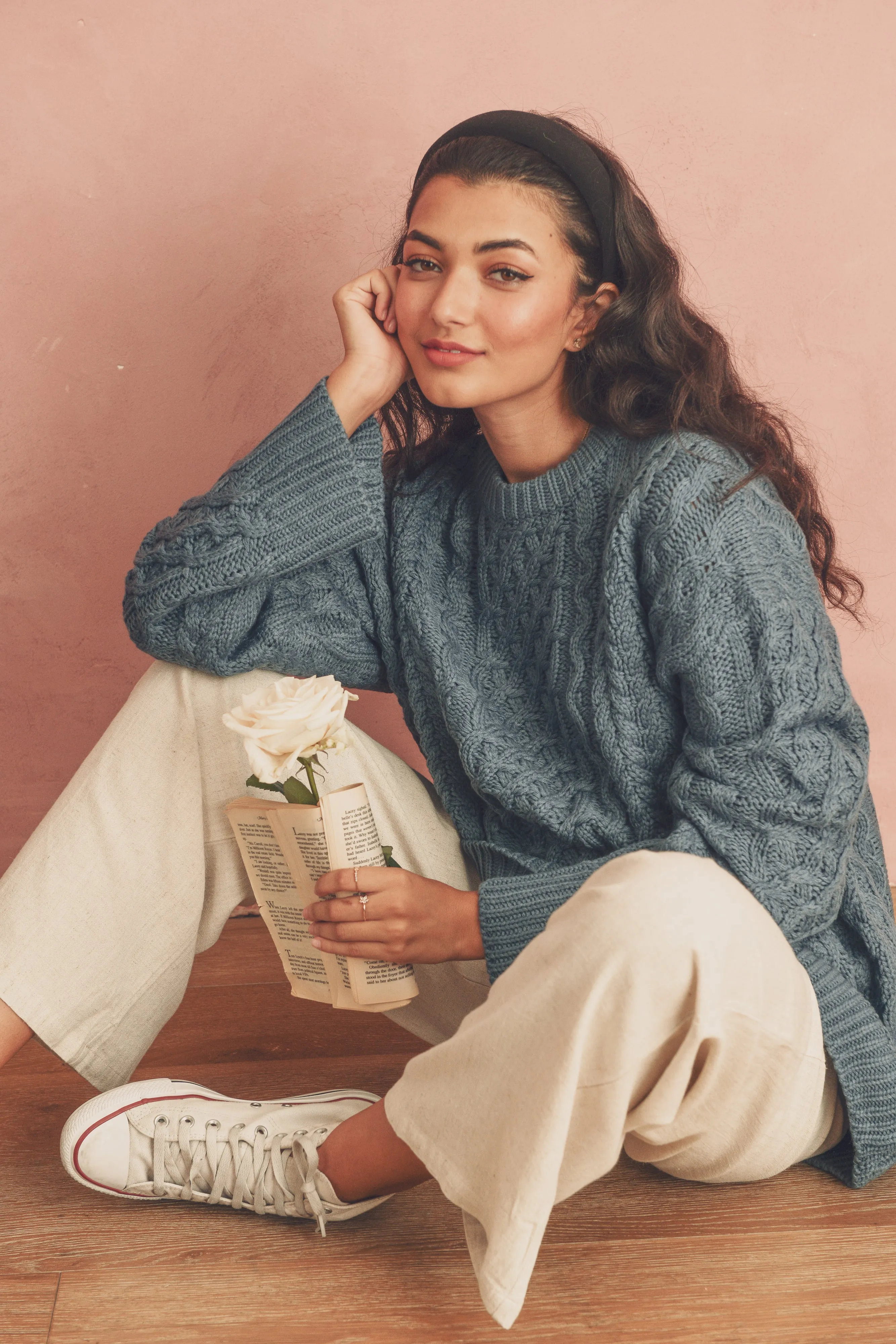 Montana Sweater