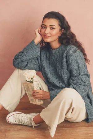 Montana Sweater