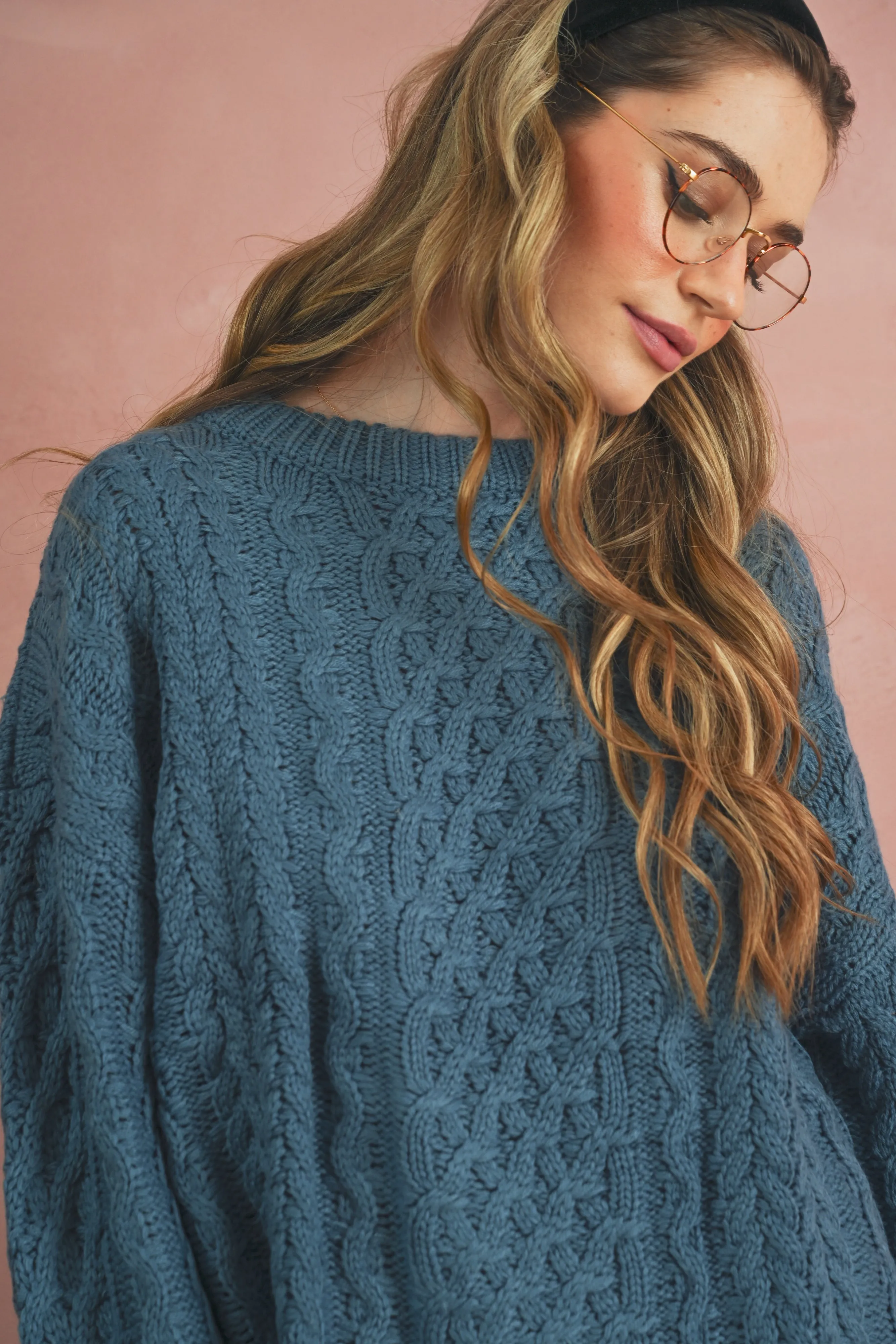 Montana Sweater