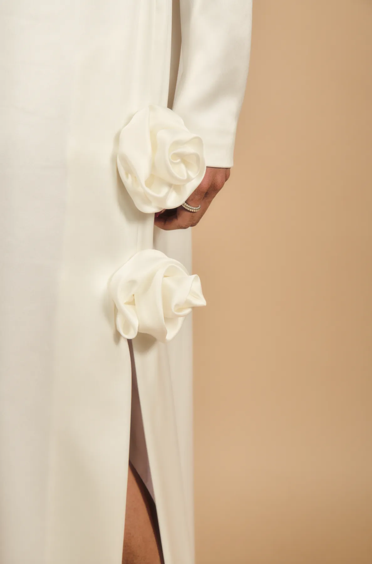 Montecarlo Dress