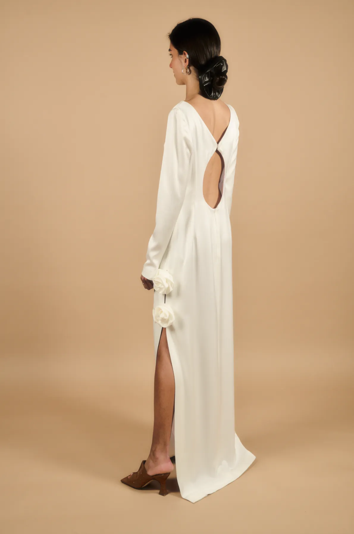 Montecarlo Dress