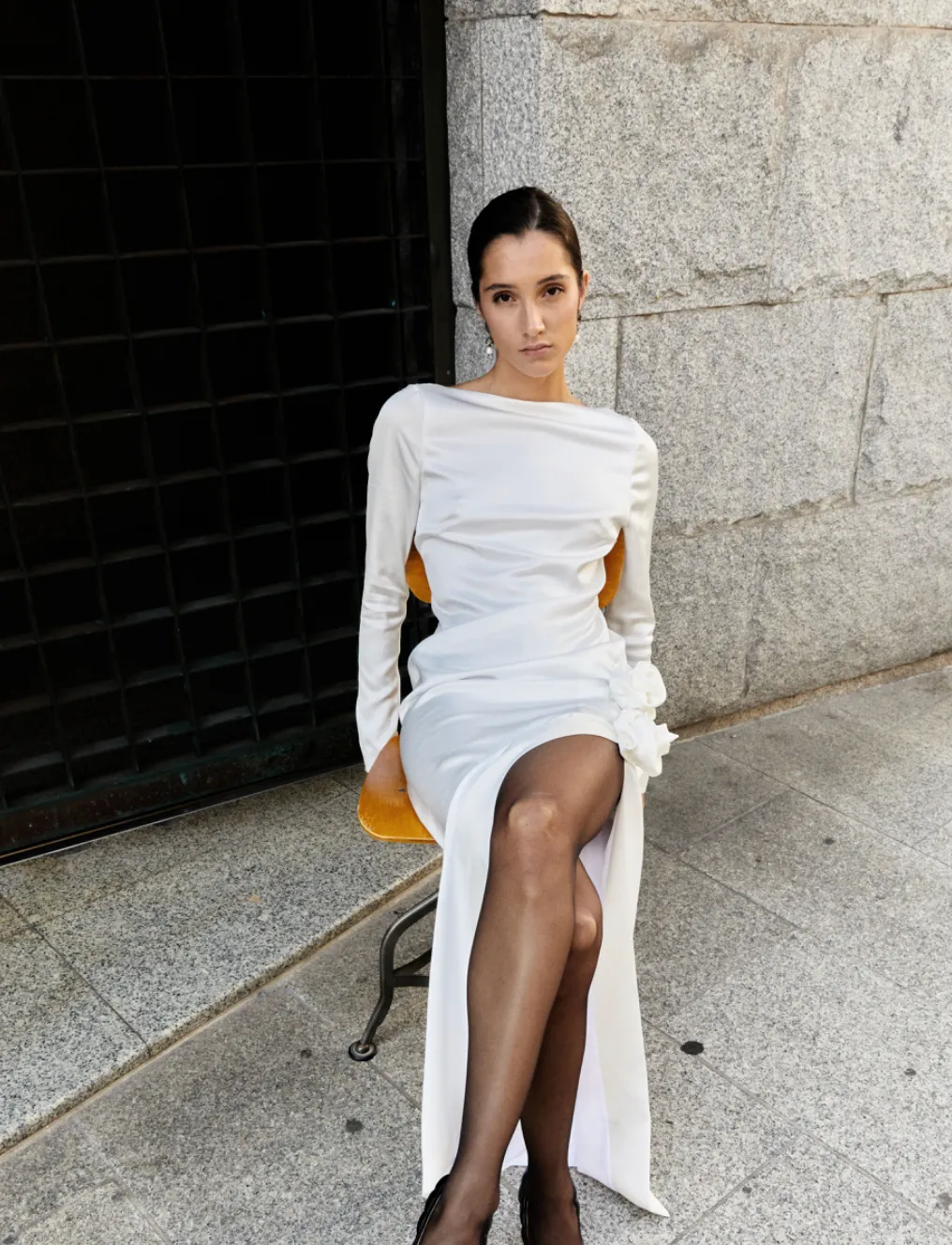 Montecarlo Dress