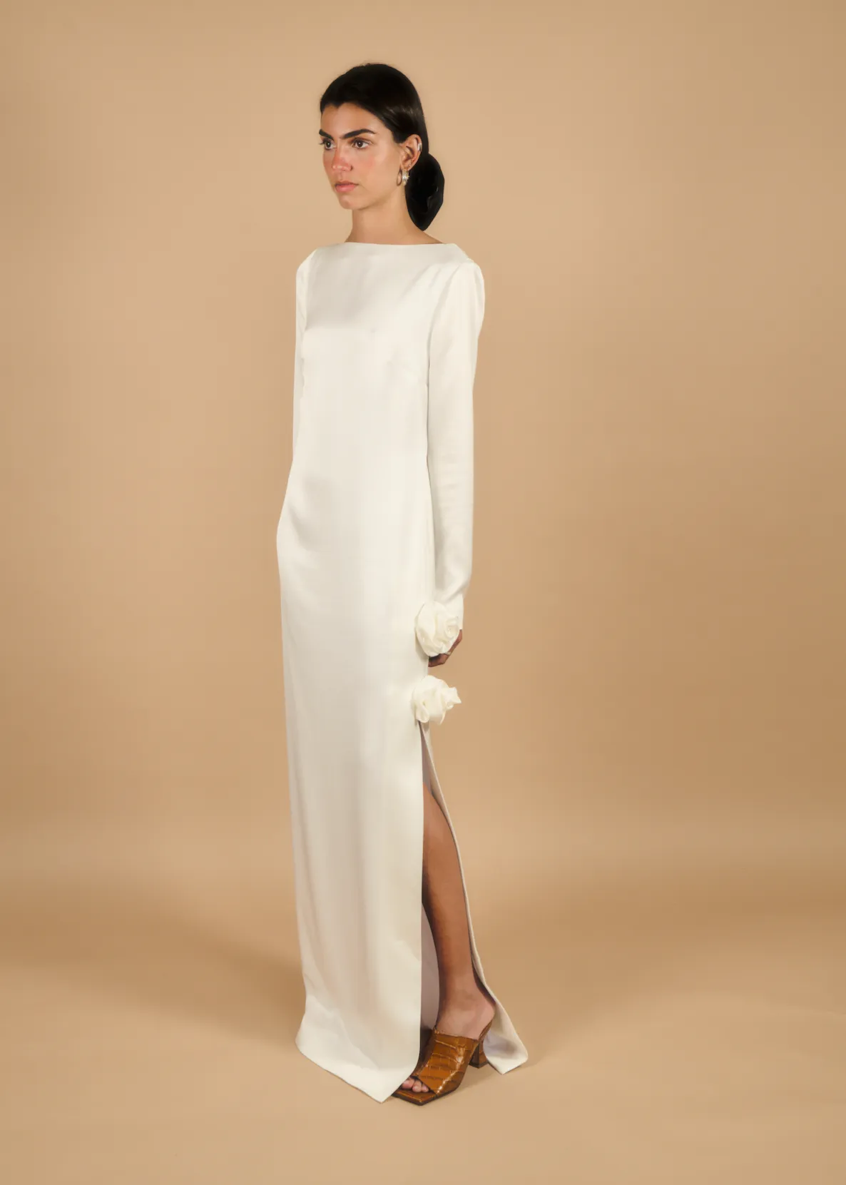 Montecarlo Dress