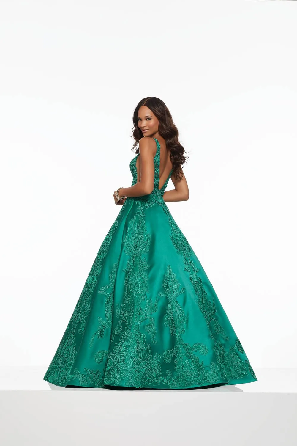 Morilee 43089 Dress