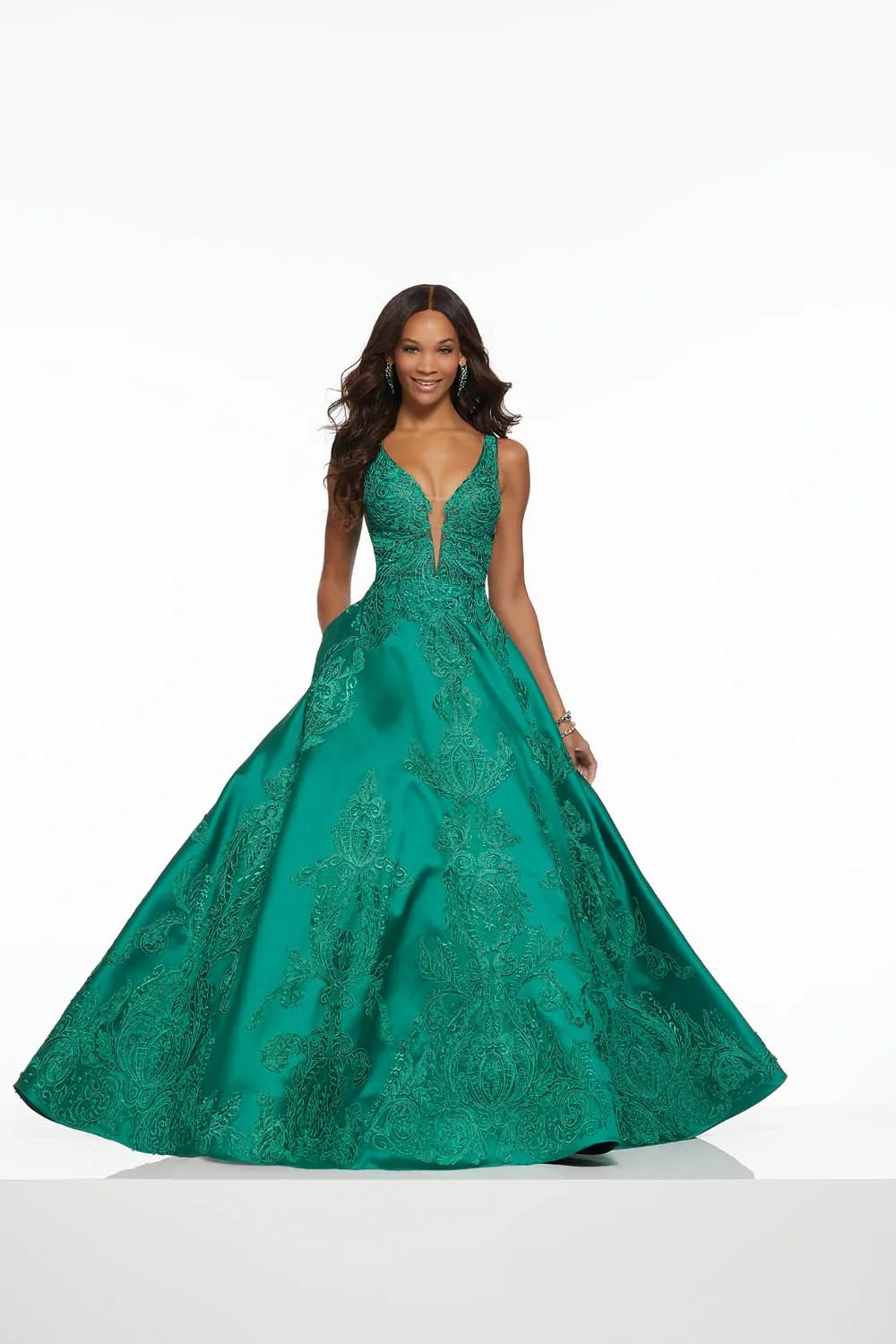 Morilee 43089 Dress