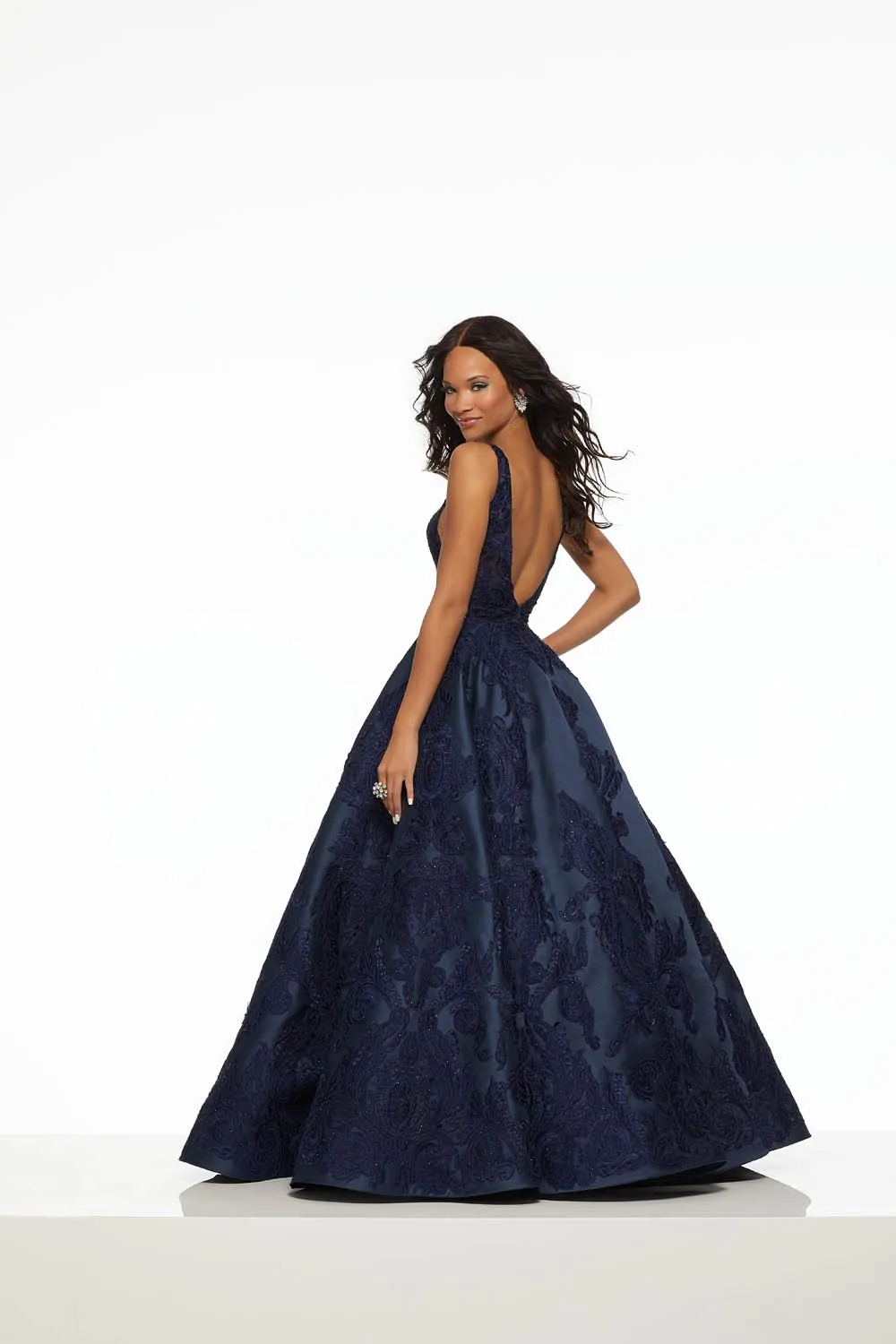 Morilee 43089 Dress