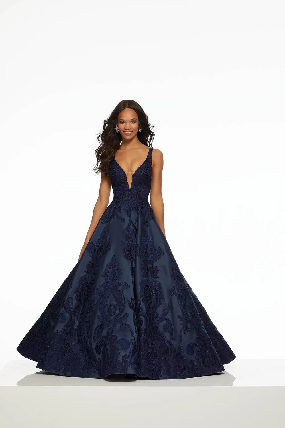 Morilee 43089 Dress