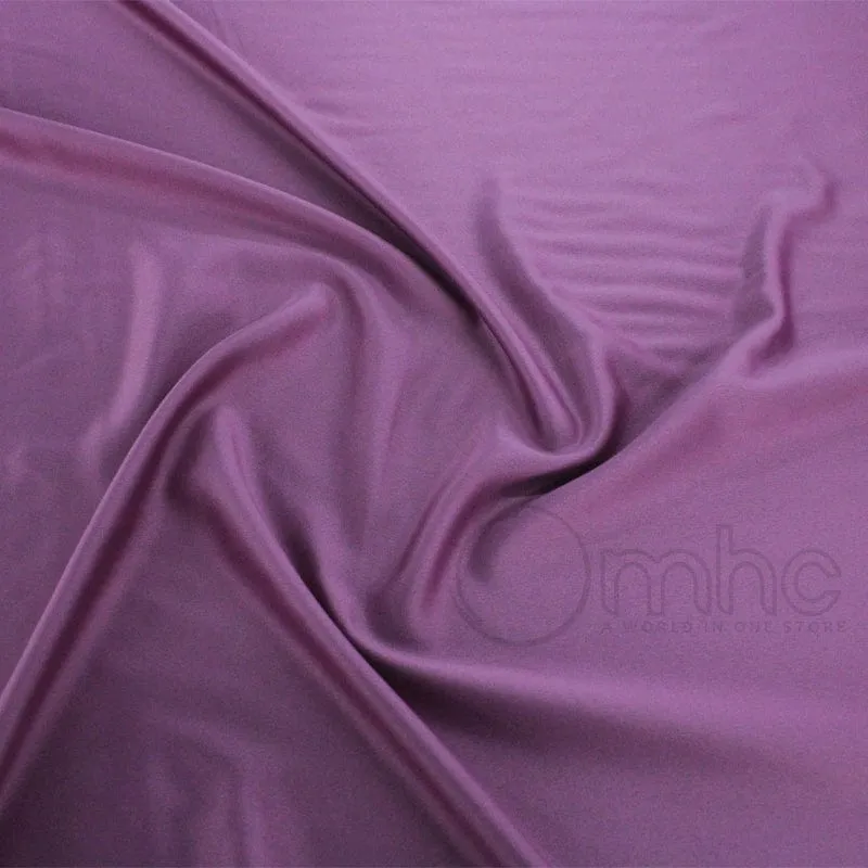 Moroccan Satin Fabric 150cm