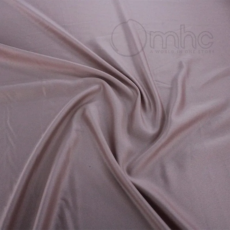 Moroccan Satin Fabric 150cm
