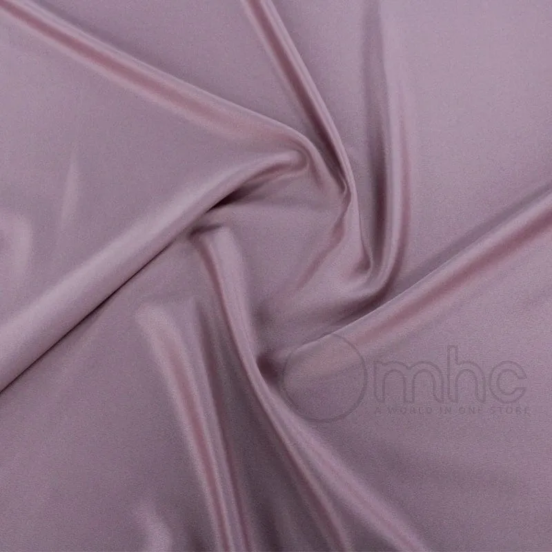 Moroccan Satin Fabric 150cm