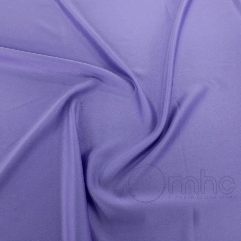 Moroccan Satin Fabric 150cm