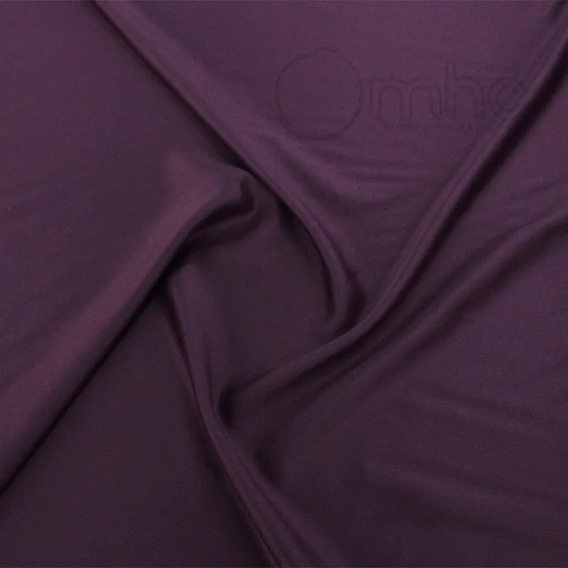 Moroccan Satin Fabric 150cm