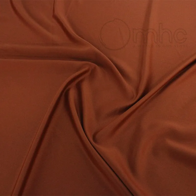 Moroccan Satin Fabric 150cm