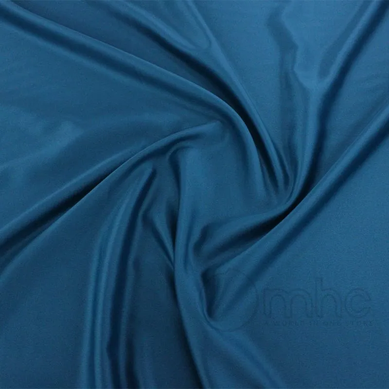Moroccan Satin Fabric 150cm